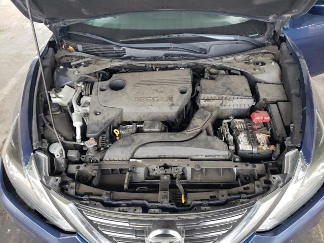 2018 NISSAN ALTIMA 2.5 - 1N4AL3AP7JC226860