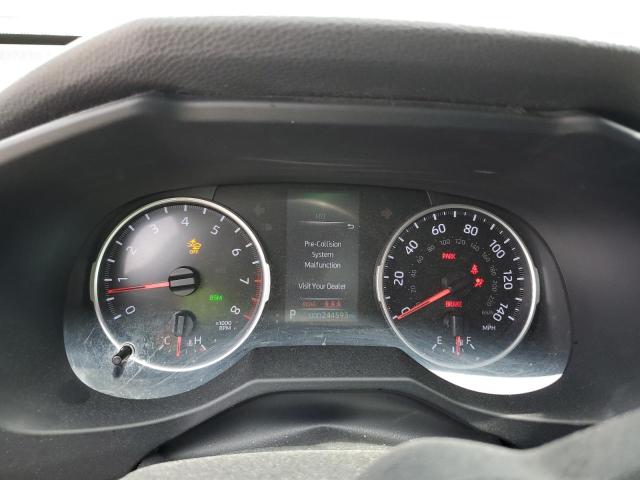 2020 TOYOTA RAV4 XLE - 2T3W1RFV3LC072469