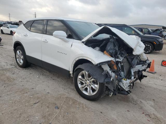 2019 CHEVROLET BLAZER 1LT 3GNKBBRA1KS604654