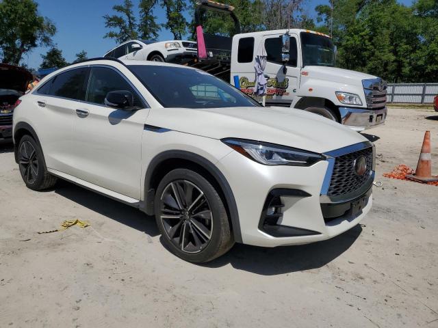 Vin: 3pcaj5j34nf103809, lot: 53529565, infiniti qx55 luxe luxe 20224