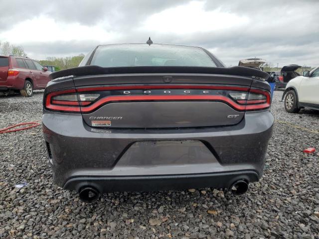 2019 DODGE CHARGER GT - 2C3CDXHGXKH597446
