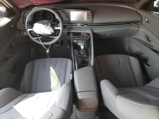 2023 HYUNDAI ELANTRA SE - KMHLM4AG1PU466281