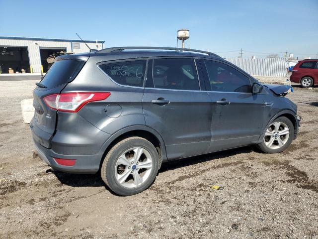 Vin: 1fmcu9g9xgub06383, lot: 54385615, ford escape se 20163