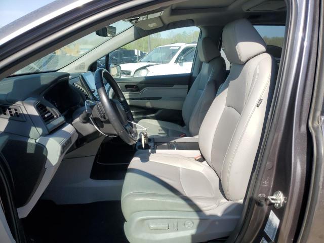 2019 HONDA ODYSSEY EX - 5FNRL6H77KB040597