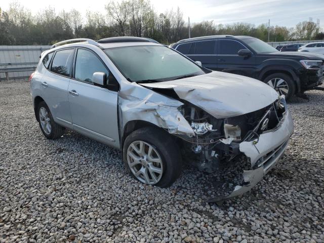 Vin: jn8as5mt1cw297107, lot: 51106115, nissan rogue s 20124