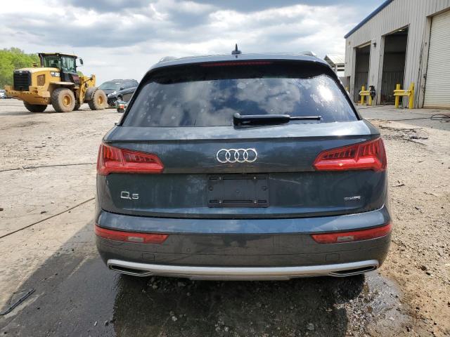 2019 AUDI Q5 PREMIUM - WA1BNAFY3K2022413