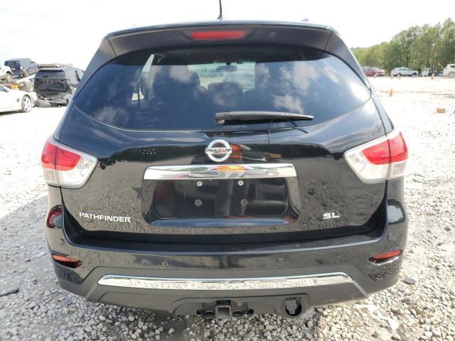 2015 NISSAN PATHFINDER - 5N1AR2MN0FC640983