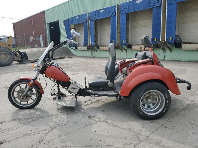 2013 VOLKSWAGEN TRIKE S0S311371ILL
