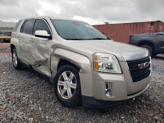 2015 GMC TERRAIN SL - 2GKALMEK1F6304956
