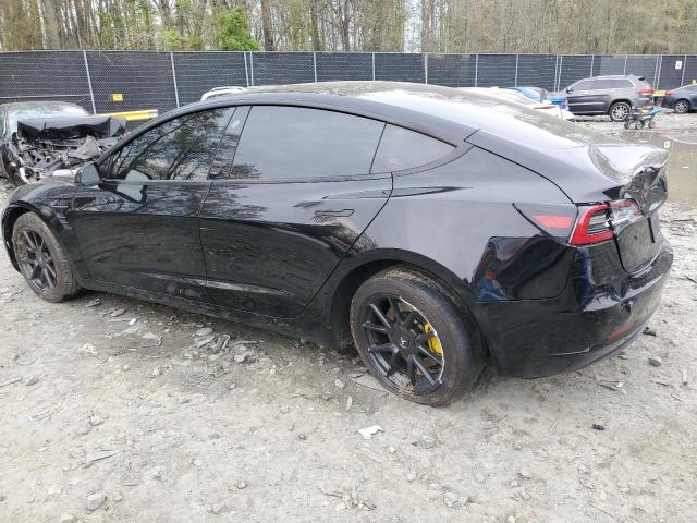 Vin: 5yj3e1ea5pf426168, lot: 53133915, tesla model 3 20232