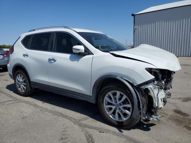 Vin: knmat2mv3hp591375, lot: 55162555, nissan rogue s 20174