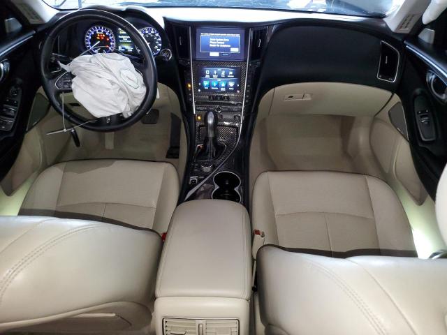 2017 INFINITI Q50 PREMIU - JN1EV7AP9HM735109