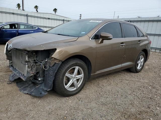 TOYOTA VENZA LE