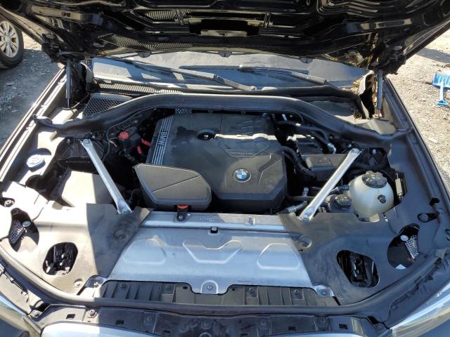 2023 BMW X3 XDRIVE3 - 5UX53DP04P9R28571