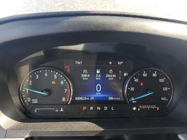 2021 FORD EXPLORER X - 1FMSK8DH6MGA32963