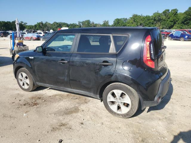 Vin: kndjn2a29f7806615, lot: 52852545, kia soul 20152