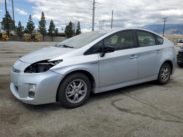 Vin: jtdkn3du1b1338240, lot: 51329945, toyota prius 2011 img_1