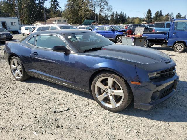Vin: 2g1fk1ej9a9106524, lot: 54200455, chevrolet camaro ss 20104