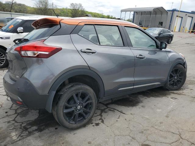 Vin: 3n1cp5dv1ll533738, lot: 52901645, nissan kicks sr 20203