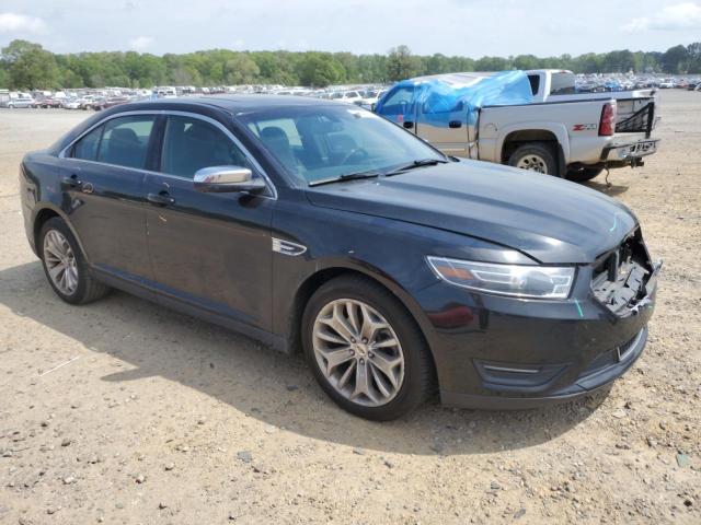 Vin: 1fahp2f82fg114594, lot: 53744795, ford taurus limited 20154