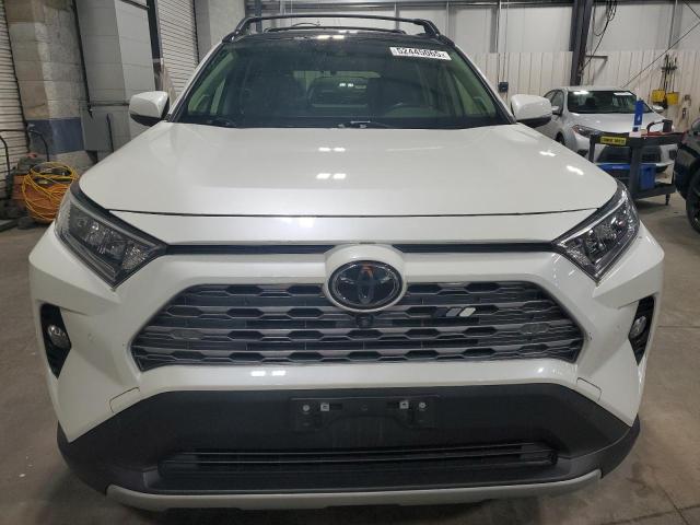 2020 TOYOTA RAV4 LIMIT - JTMN1RFV5LD527524