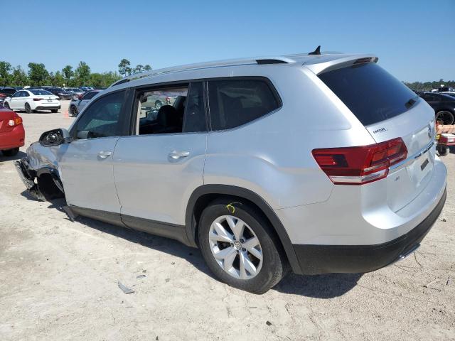 Vin: 1v2wp2ca4kc577877, lot: 51834955, volkswagen atlas se 20192