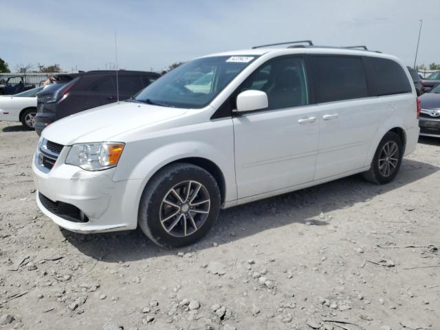 Vin: 2c4rdgcg2hr580401, lot: 54339425, dodge caravan sxt 2017 img_1