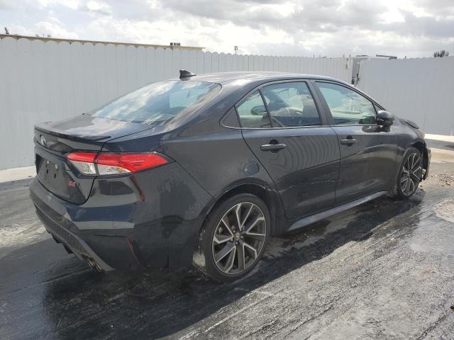 Vin: 5yfs4mce7np133802, lot: 52517595, toyota corolla se 20223