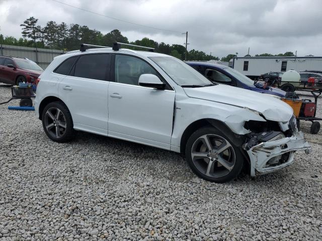 Vin: wa1d7afp6ga023384, lot: 54899665, audi q5 premium plus s-line 20164