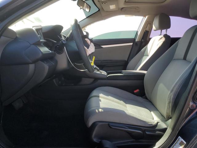 2016 HONDA CIVIC EX - 19XFC1F34GE208294