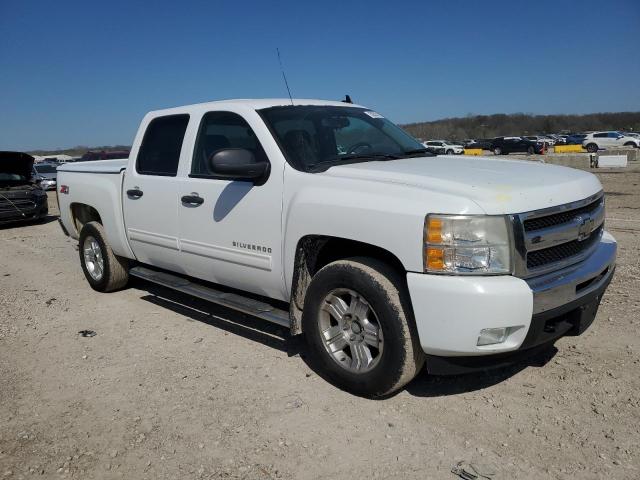 3GCPKSE34BG258060 2011 CHEVROLET ALL Models