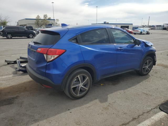 2022 HONDA HR-V EX - 3CZRU5H51NM715036