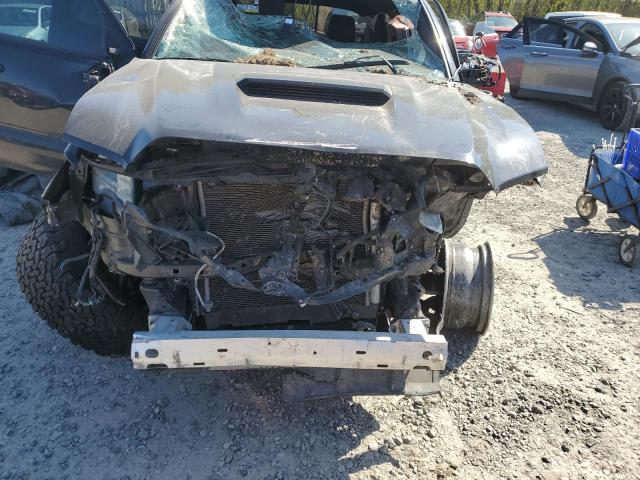 5tfcz5an1kx192372 - 2019 Toyota Tacoma Double Cab - #53275825