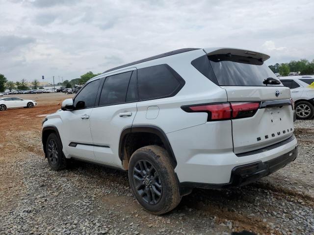 Vin: 7svaaaaa1px001521, lot: 54315325, toyota sequoia sr5 20232