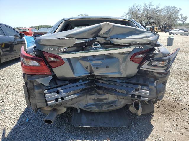 2017 NISSAN ALTIMA 2.5 - 1N4AL3AP3HN322631