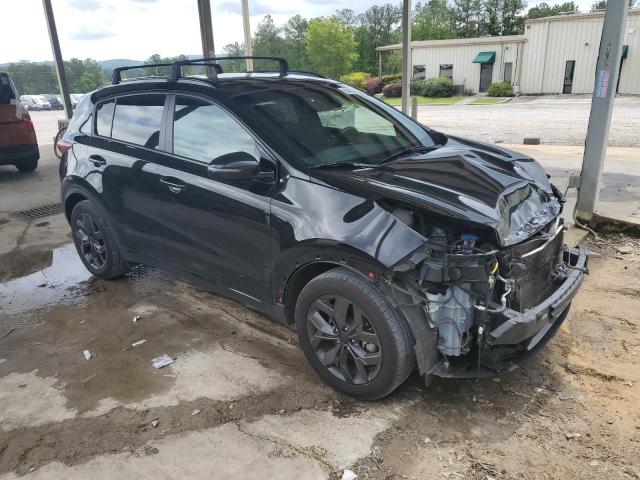 2021 KIA SPORTAGE S - KNDP63AC5M7856365
