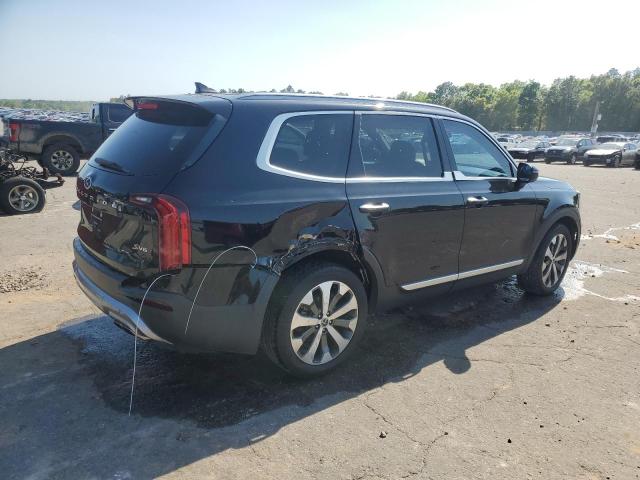 Vin: 5xyp64hcxlg009659, lot: 51647965, kia telluride s 20203