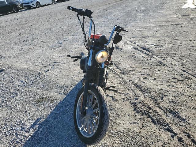 2008 HARLEY-DAVIDSON XL1200 N - 1HD1CZ3158K430576