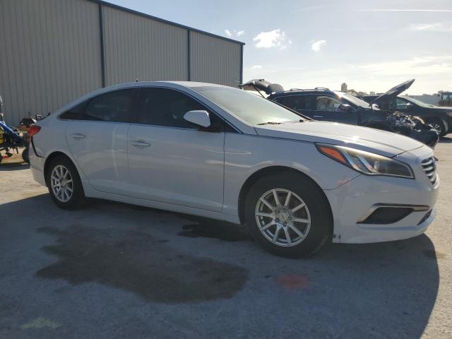 Vin: 5npe24af1gh338160, lot: 51838295, hyundai sonata se 20164