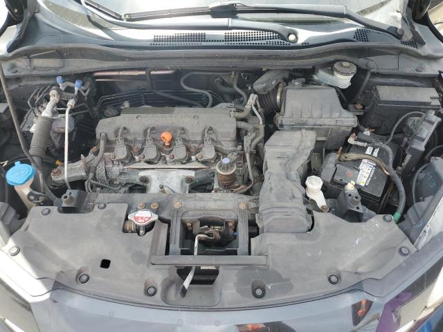 2016 HONDA HR-V EXL - 3CZRU6H79GM764849