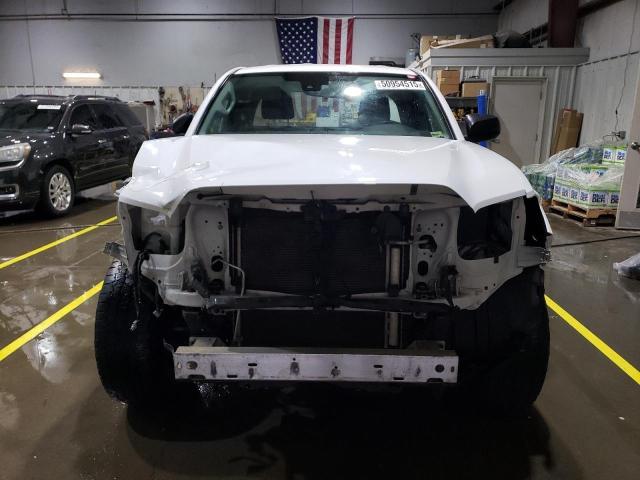 2018 TOYOTA TACOMA 5TFRX5GN7JX128181
