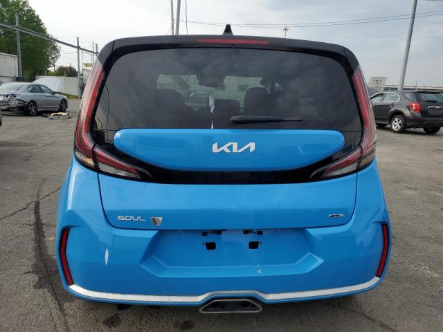 2024 KIA SOUL GT LI KNDJ53AU5R7219839