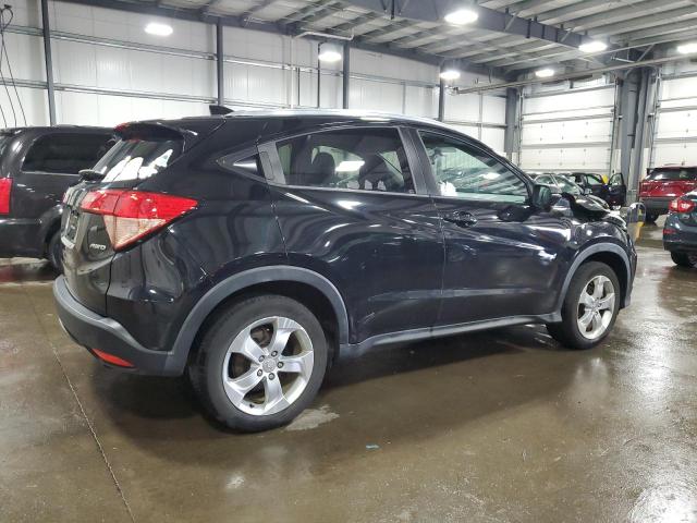 Vin: 3czru6h7xgm747154, lot: 54233775, honda hr-v exl 20163