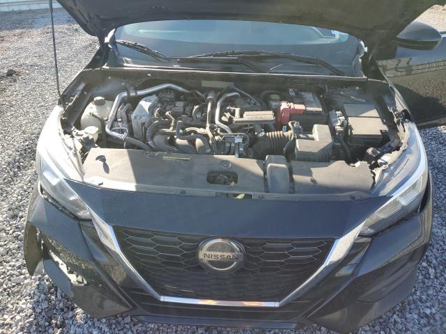 2021 NISSAN SENTRA SV - 3N1AB8CV0MY243620