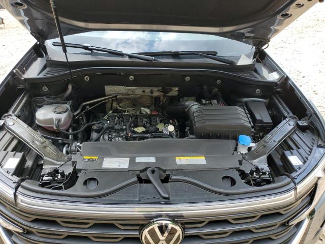 2024 VOLKSWAGEN ATLAS CROS - 1V2WE2CA0RC209115