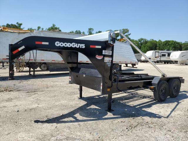 OTHER TRAILER 2025 black   7TTGD1428ST001694 photo #3