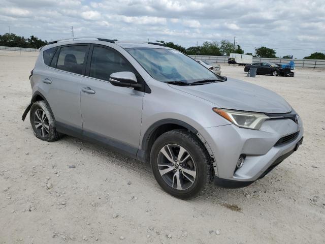 Vin: 2t3wfrev8gw280662, lot: 53306415, toyota rav4 xle 20164