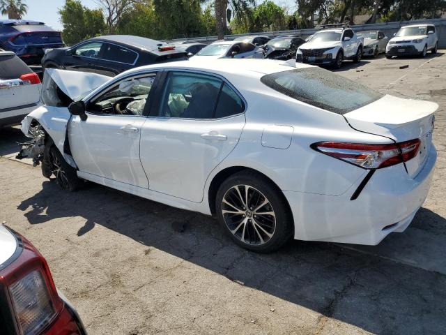 Vin: 4t1g11ak2lu942853, lot: 50082985, toyota camry se 20202