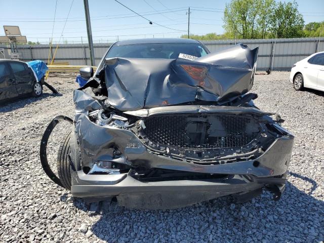 2018 MAZDA CX-5 GRAND - JM3KFBDM3J0351106
