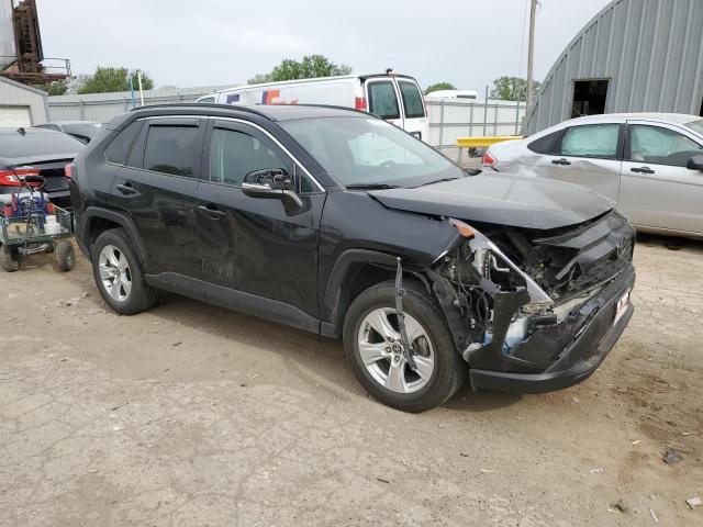 Vin: 2t3p1rfv8mc254500, lot: 53183655, toyota rav4 xle 20214